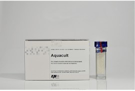 Aquacult - 10 Testes - Laborclin