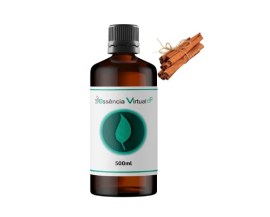 Essência Canela - 500 Ml