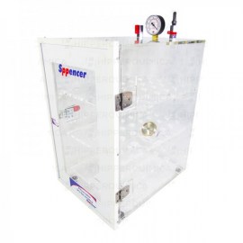 Dessecador Dry Box Em Acrílico - SP4915-55