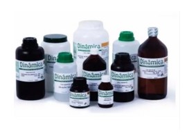 Solução Padrão De Condutividade 1408 µS/Cm - 500 Ml - Dinâmica