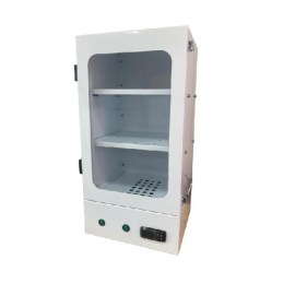 Dessecador Dry Box - Exaustermo