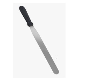 ESPÁTULA CONFEITEIRO - 30 CM - 1 UND
