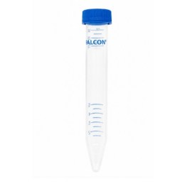 Tubo De Centrífuga Estéril - 15 Ml - 500 Unid - Corning® Falcon®