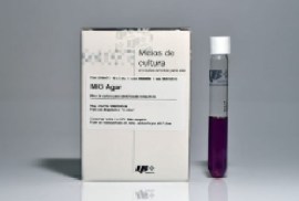 Meio Mio Em Tubos - 10 Tubos - New Prov