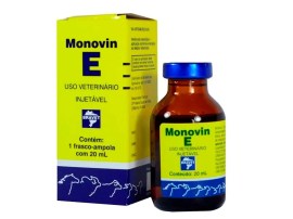 Monovin E Bravet - 20 Ml
