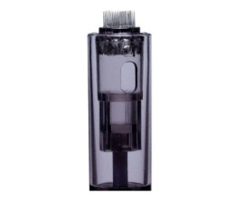 Cartucho Derma Pen Preto  36 Agulhas - 10 Und - Smart Gr
