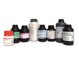 Álcool Metílico UV/HPLC - 4 Litros