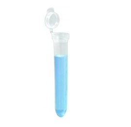 Tubo Cônico Plástico Para Urina 15 Ml - 250 Unid