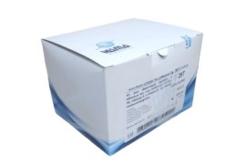 Covid-19 E Influenza A E B - 25 Testes - Wama