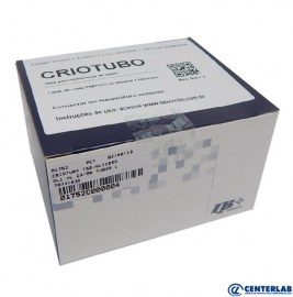 Criotubo (Tsb/Glicerol) - 1ml - 8 Tubos